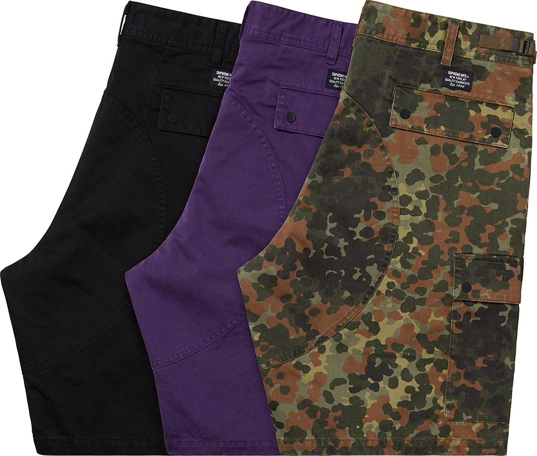 Cargo Short